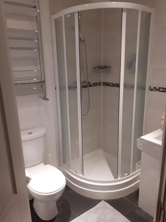 Coast 77 B&B 풀 외부 사진